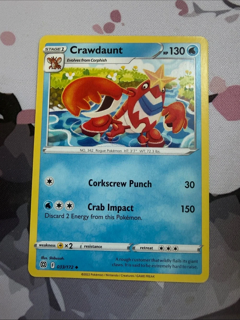 Pokemon mix match